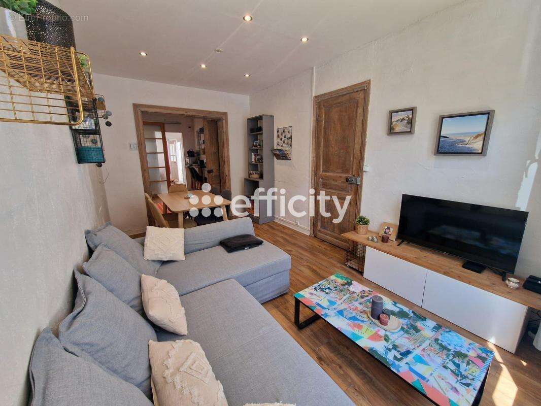 Appartement - photo 4