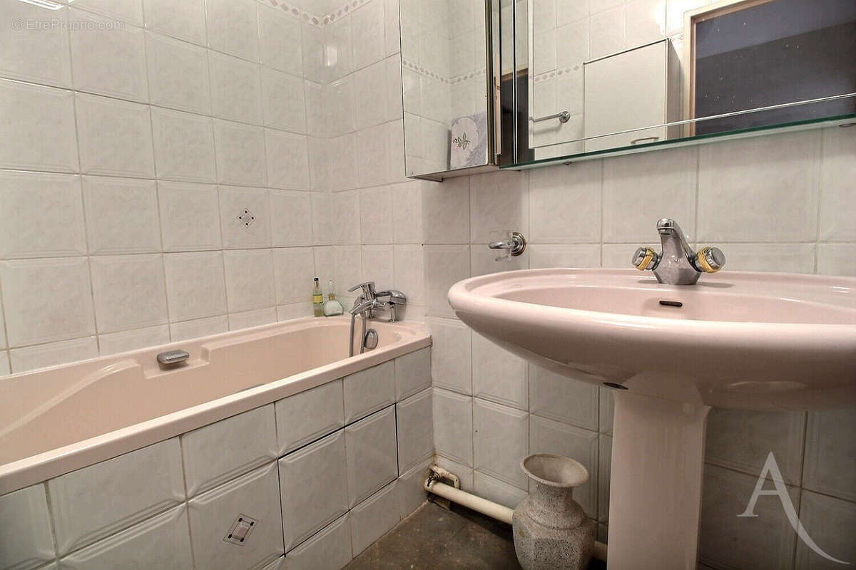 Appartement Gradignan 4 chambres 114m² - photo 12