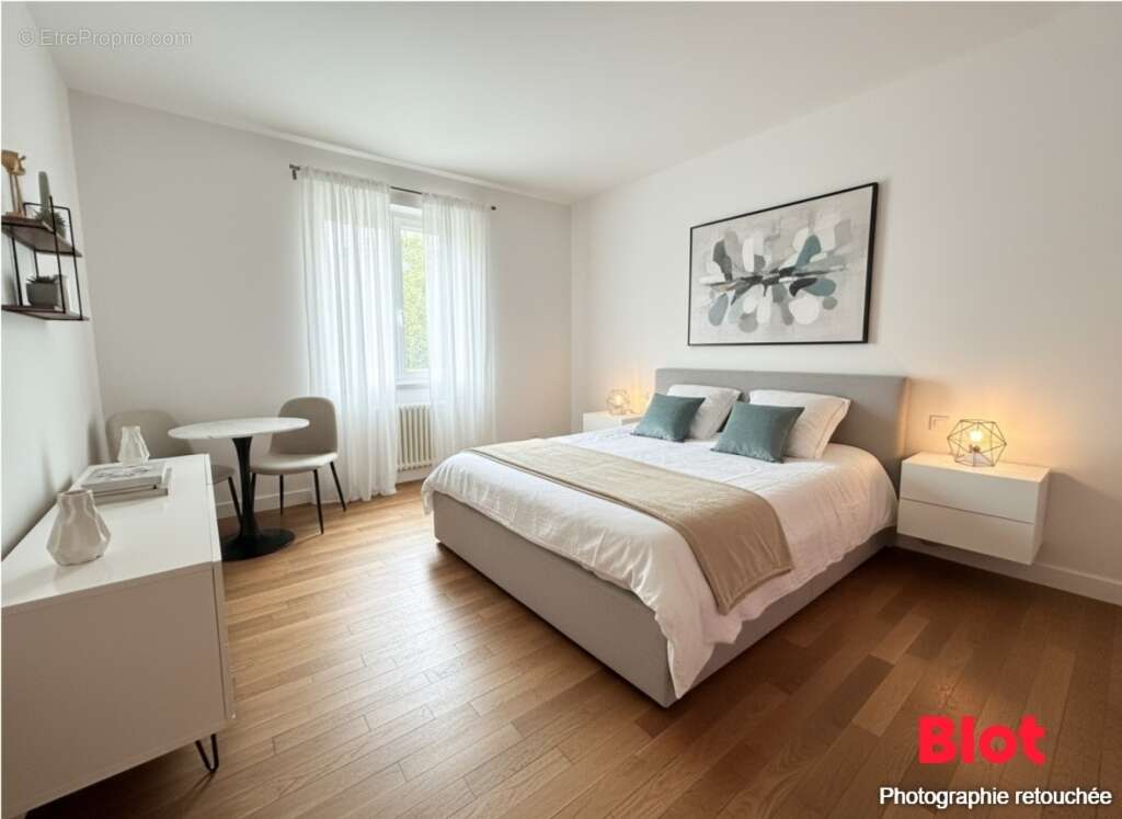 Maison à SAINT-GREGOIRE