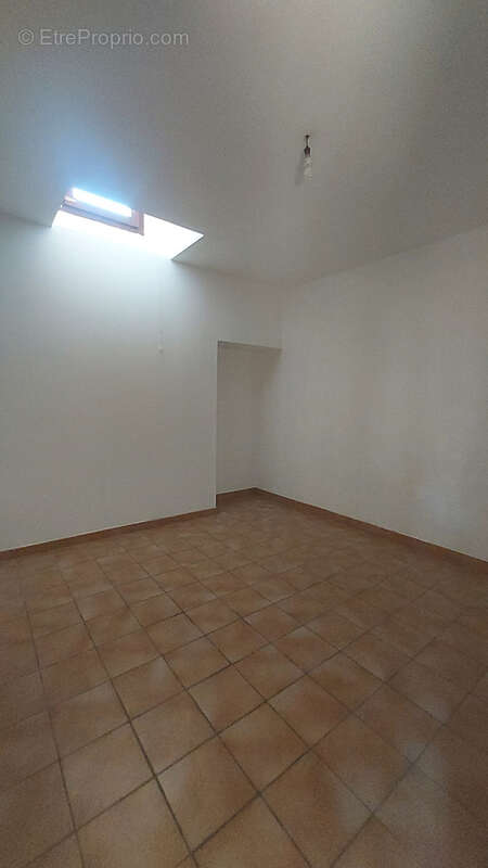 Appartement à PEZENAS