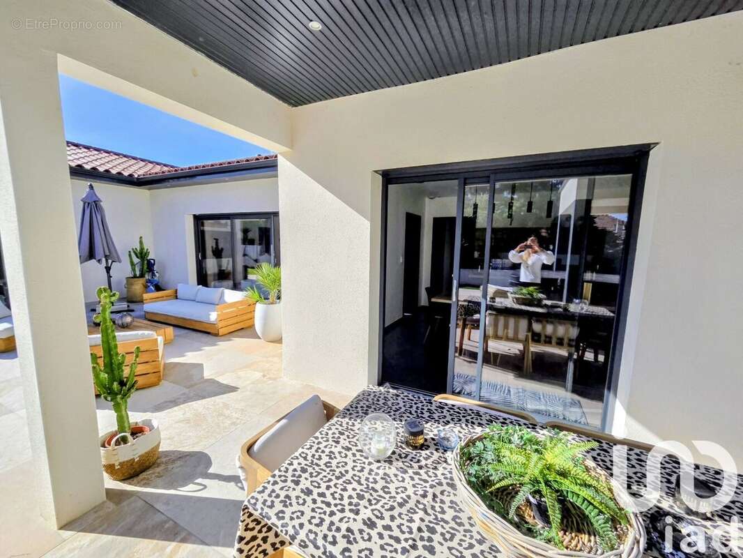 Photo 7 - Maison à SAINT-CLAIR