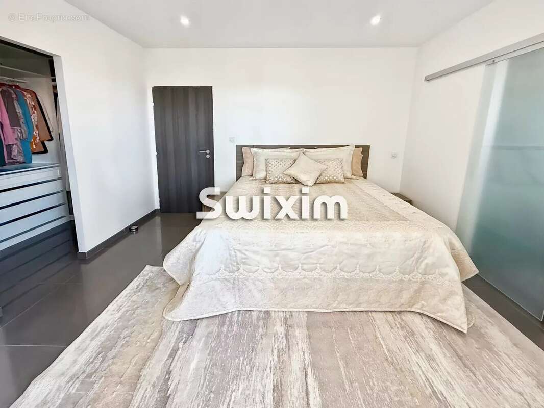 Maison à BOURG-SAINT-ANDEOL