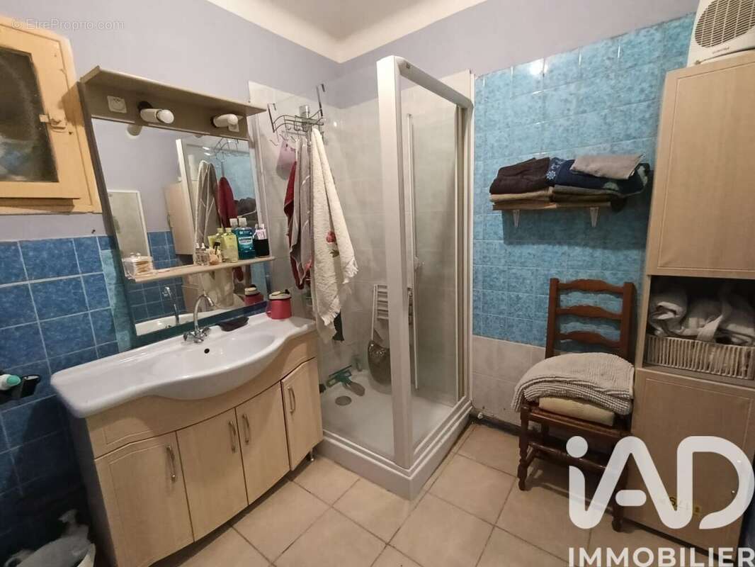 Photo 6 - Maison à BOURBONNE-LES-BAINS