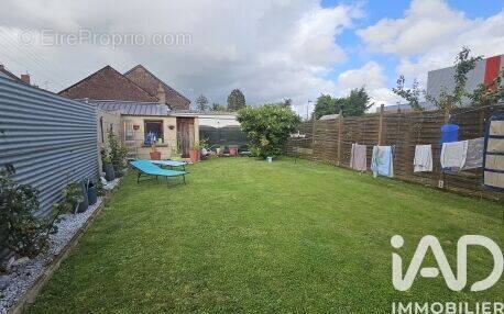 Photo 1 - Maison à HAUTMONT