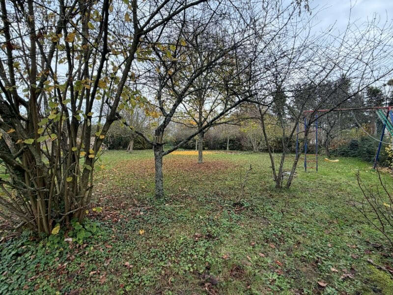 Maison à MONTMIRAIL