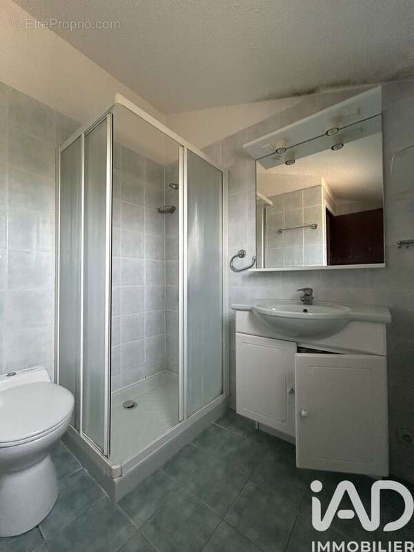 Photo 9 - Appartement à SAINT-RAPHAEL