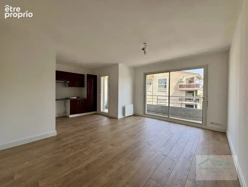 Appartement 3 pièces 57 m² · à Perpignan · 57 m² · 148 500 €