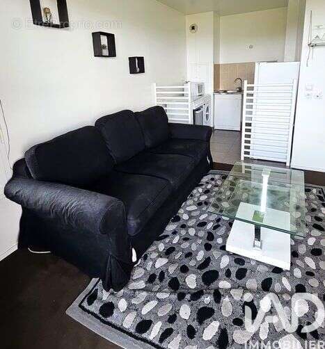 Photo 2 - Appartement à CERGY