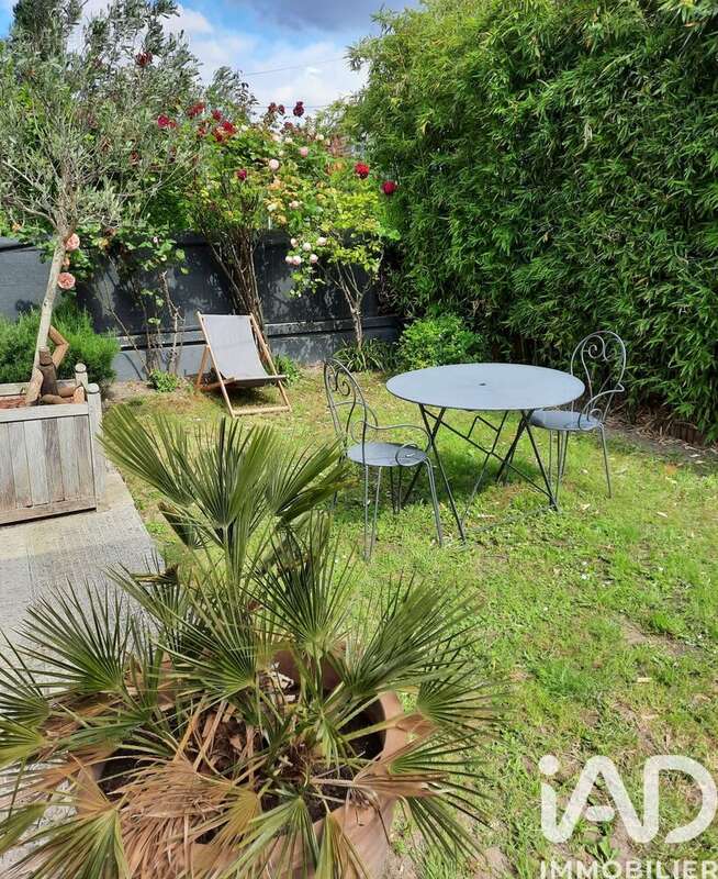 Photo 5 - Appartement à CARRIERES-SUR-SEINE