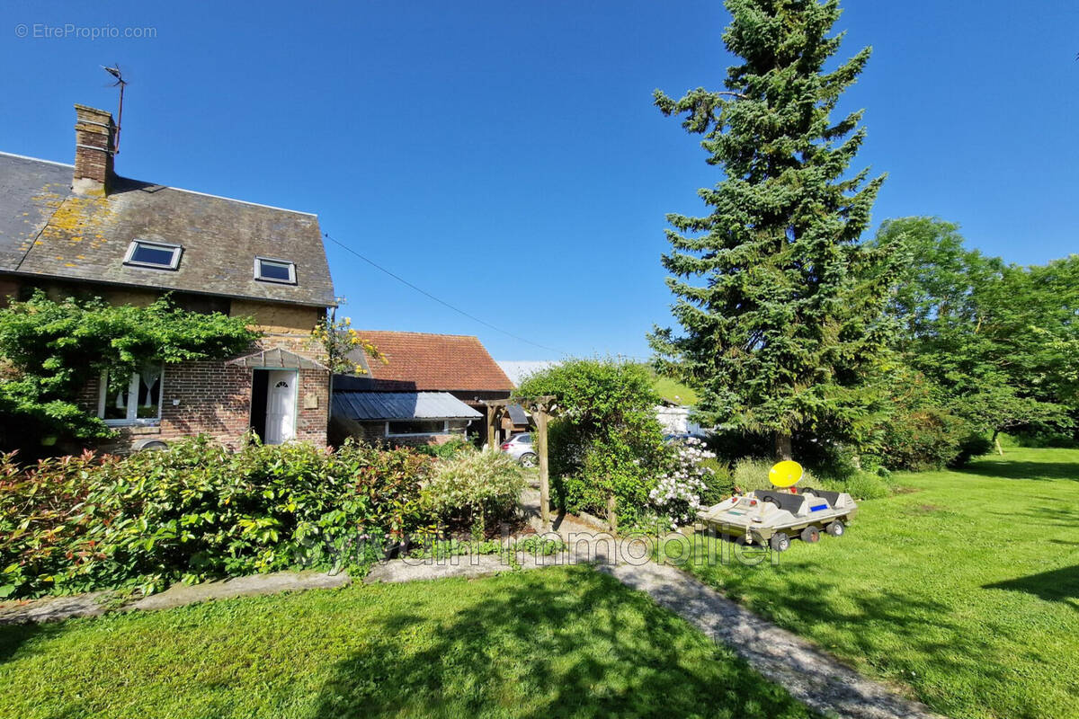 Maison 76 m² à Senantes  - photo 4