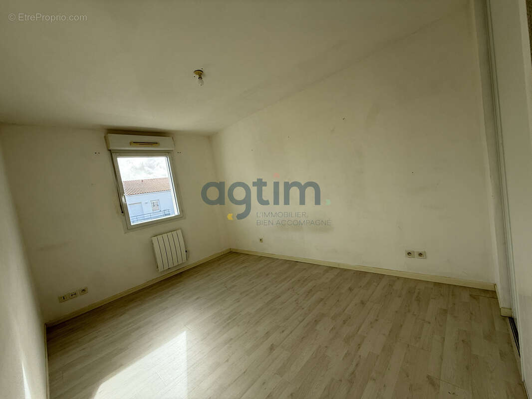 Appartement à SAINT-FULGENT