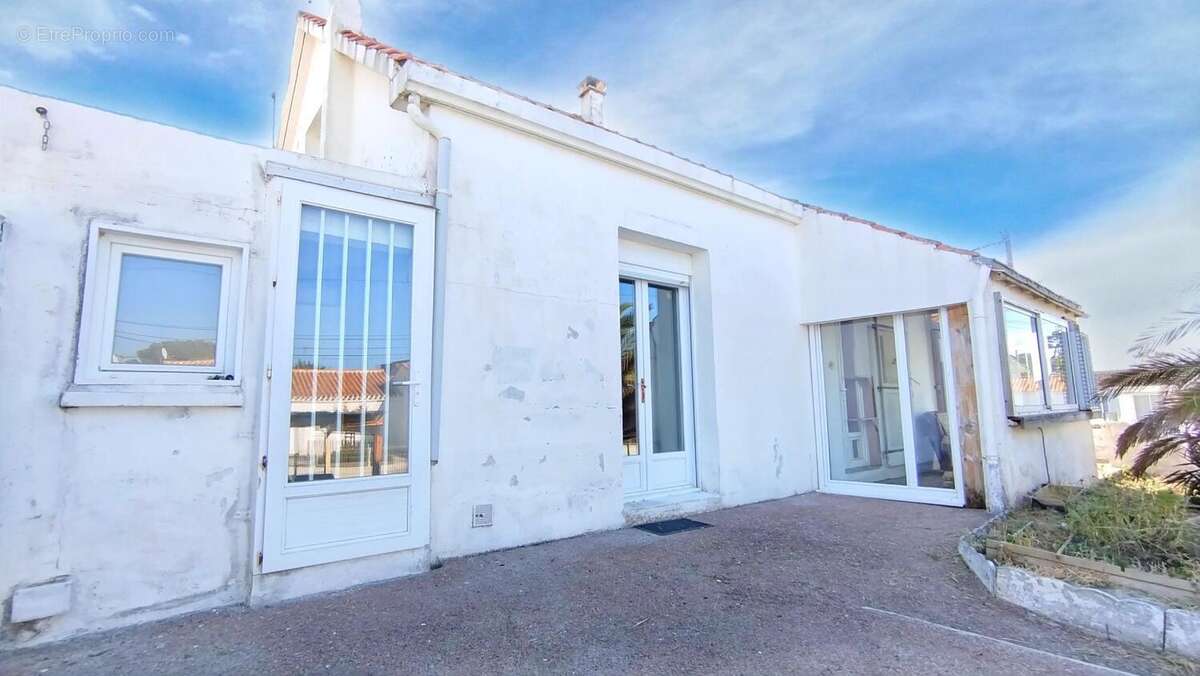 Photo 5 - Maison à SAINT-HILAIRE-DE-RIEZ