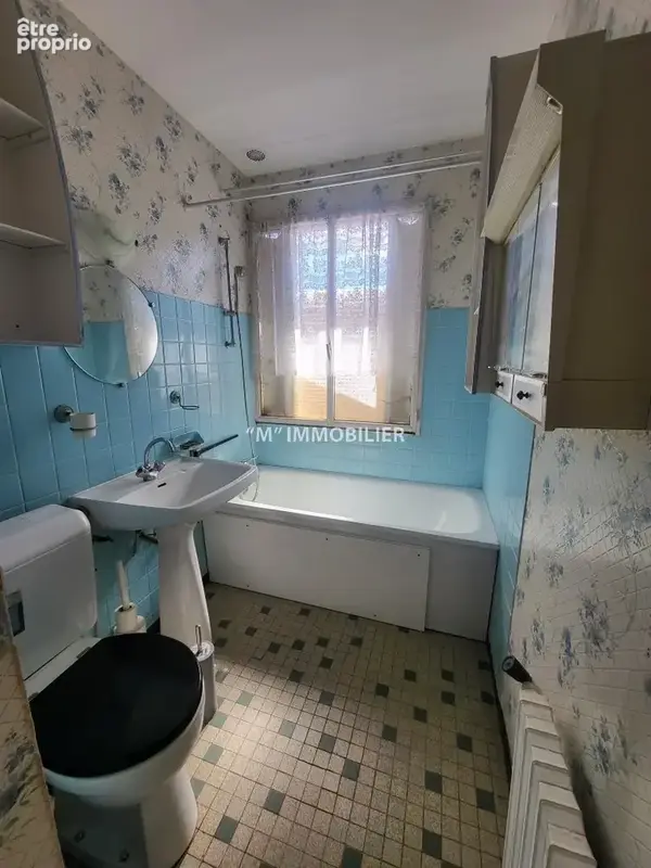 Pavillon plain pied 3 chambres 5 mn la Ferte sous Jouarre - photo 9