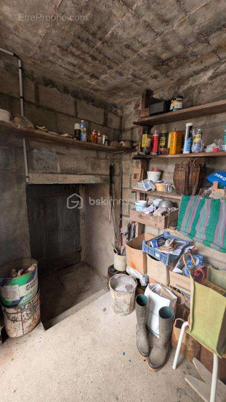 Maison 90 m² à Saint-Germain-Sous-Doue  - photo 20