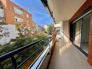   - Appartement à ANGERS