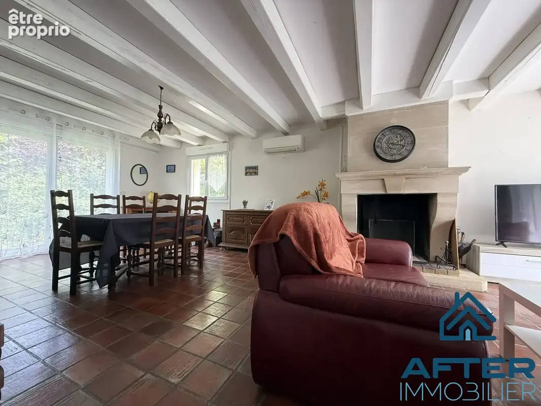 Maison 7 pièces 201 m² à vendre à Champenoux (54280) - photo 5