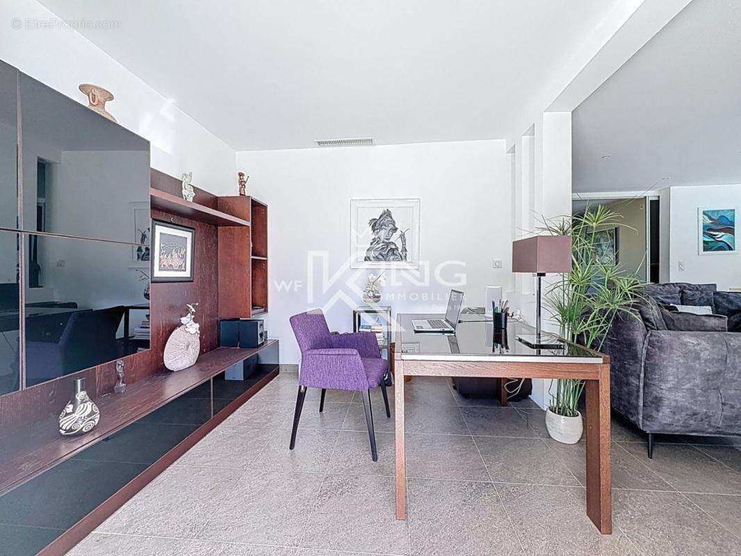 Maison à SAINT-RAPHAEL