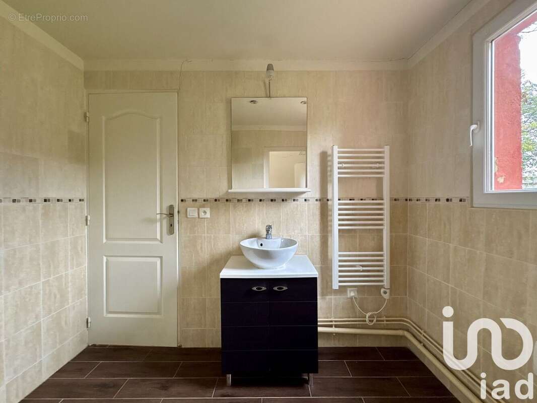 Photo 6 - Maison à DAMMARIE-LES-LYS