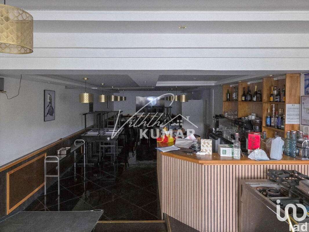 Photo 3 - Commerce à CRETEIL