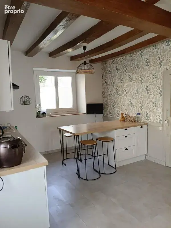 Maison 6 pieces - photo 3