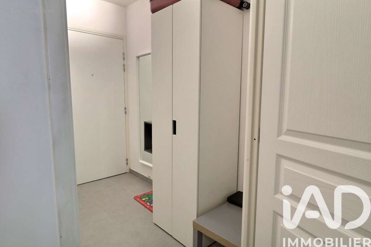 Photo 6 - Appartement à MARSEILLE-4E