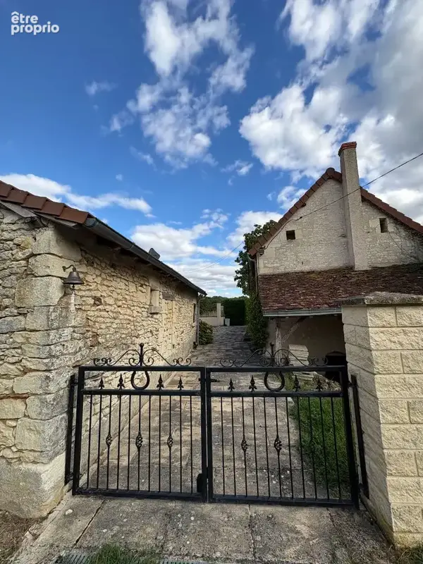 Maison La Roche Posay - photo 10