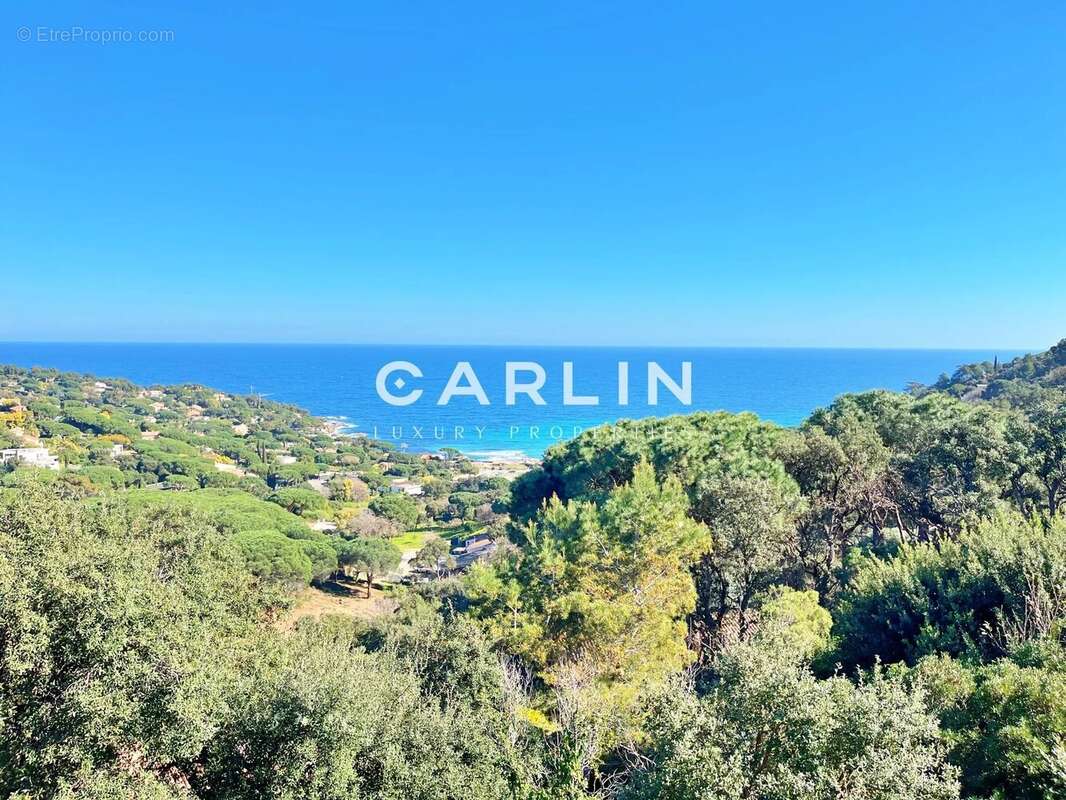 Maison à RAMATUELLE