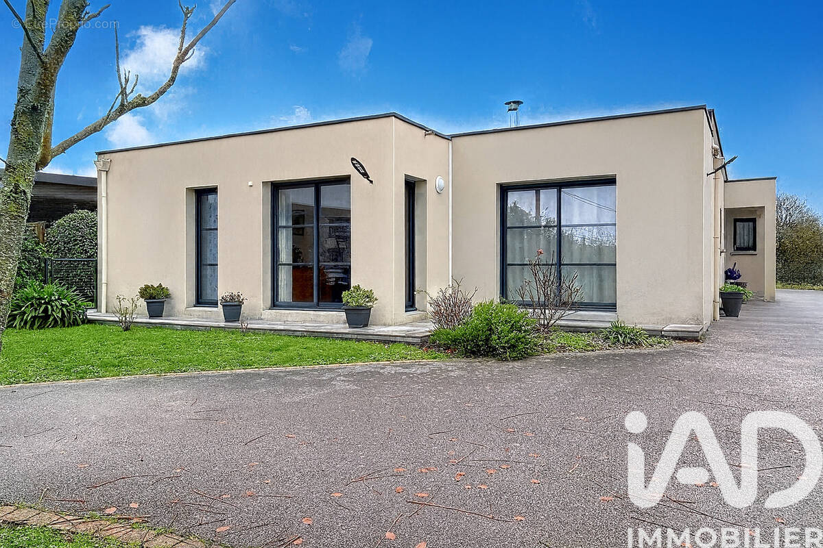 Photo 1 - Maison à VANNES