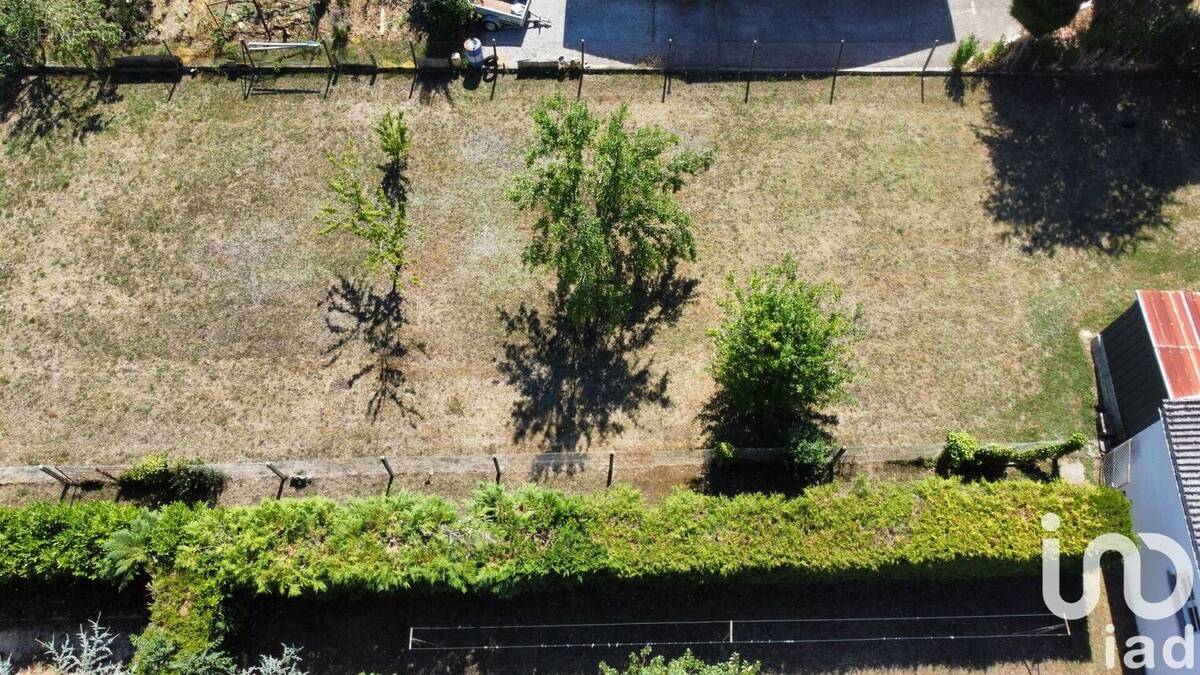 Photo 1 - Terrain à PUYMOYEN