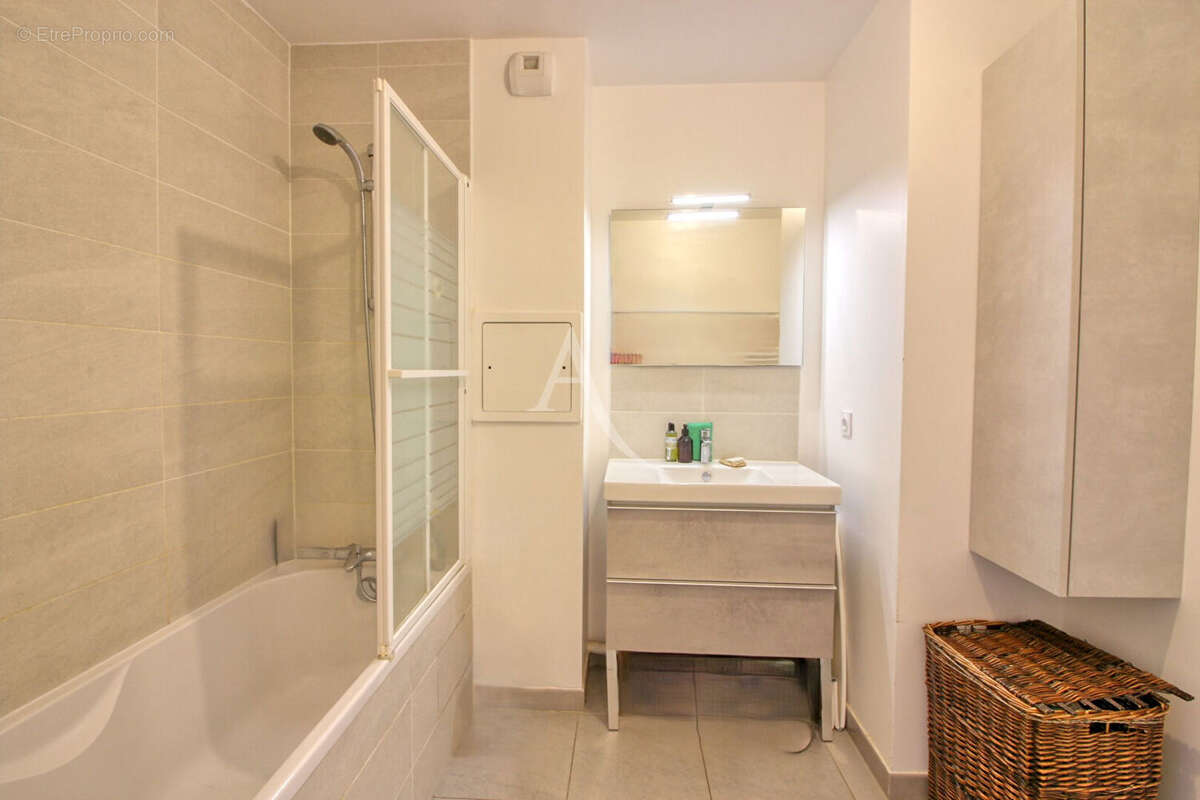 Appartement à ANTONY