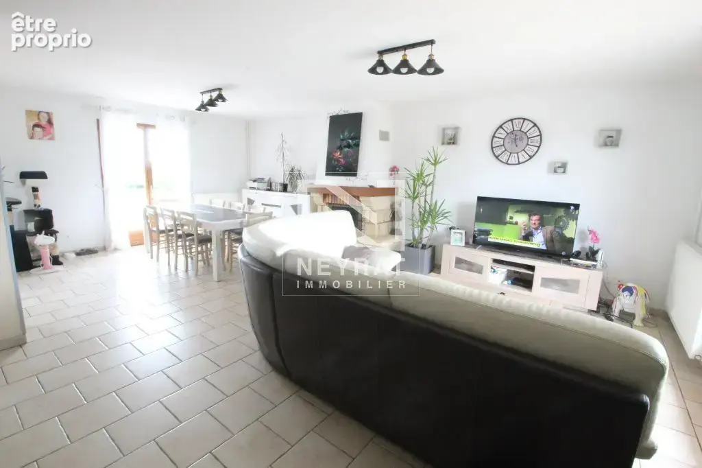 Maison avec piscine - photo 13