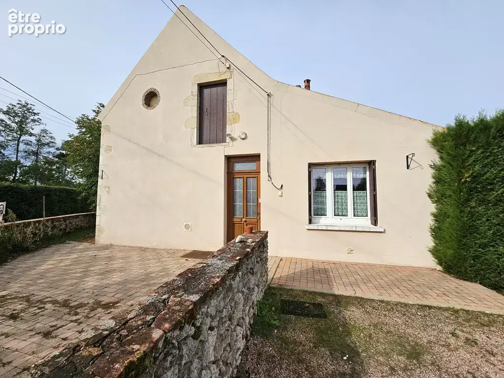 Maison 5 pièces 96 m² à vendre à Saint-Pourcain-Sur-Sioule (03500) - photo 8