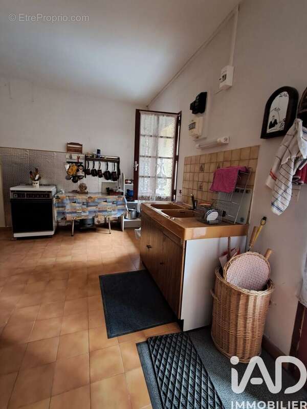 Photo 7 - Maison à DAVEJEAN