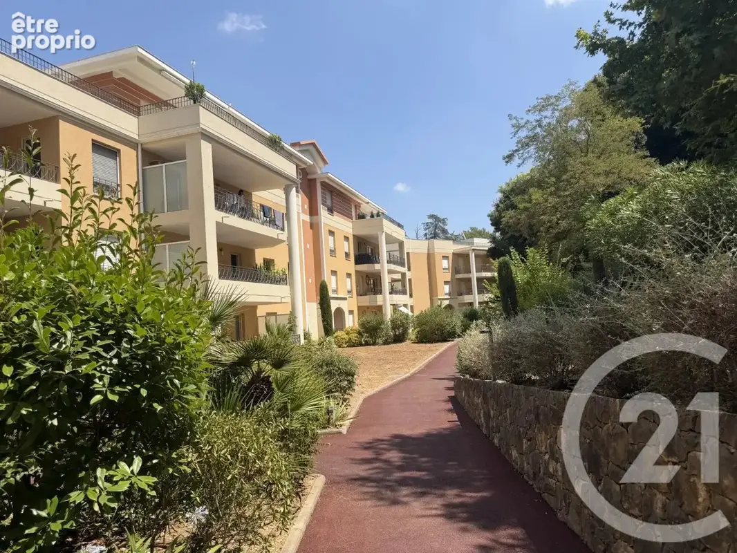 Appartement 3 pièces 73 m² à vendre à Valbonne (06560) - photo 22