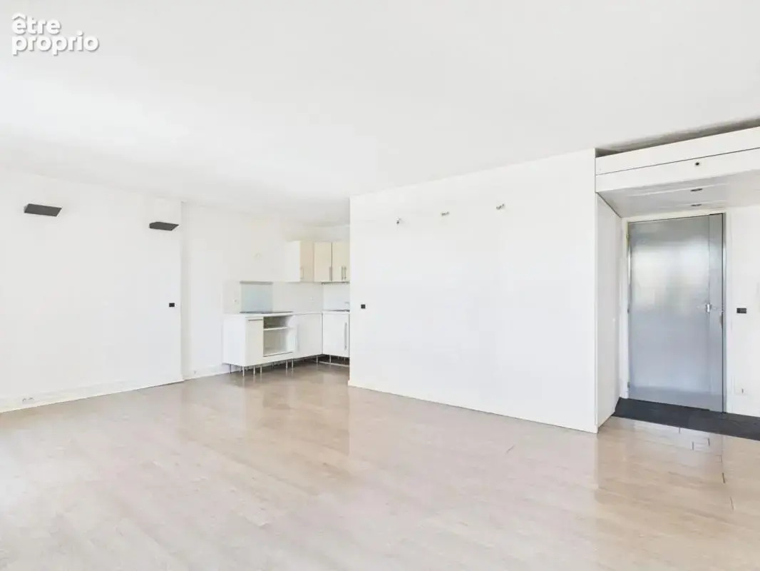 EXCLUSIVITE // AVIGNON Appartement Avignon 3 pièce(s) 73 m2 as - photo 3