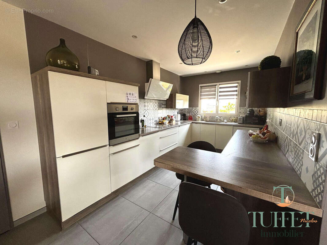 Maison 134 m² à La Tremblade  - photo 5