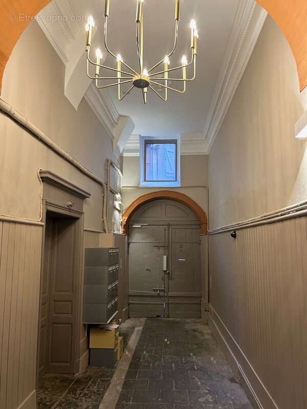 Appartement à MONTAUBAN