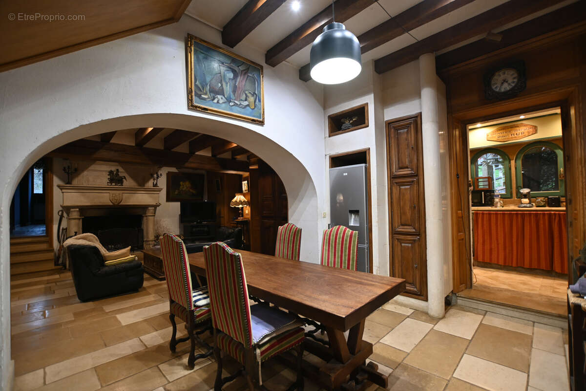 Maison à VEZELAY