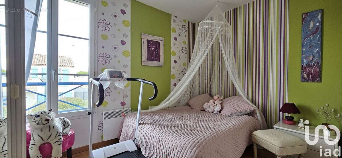 Photo 6 - Maison à L'ILE-D'OLONNE