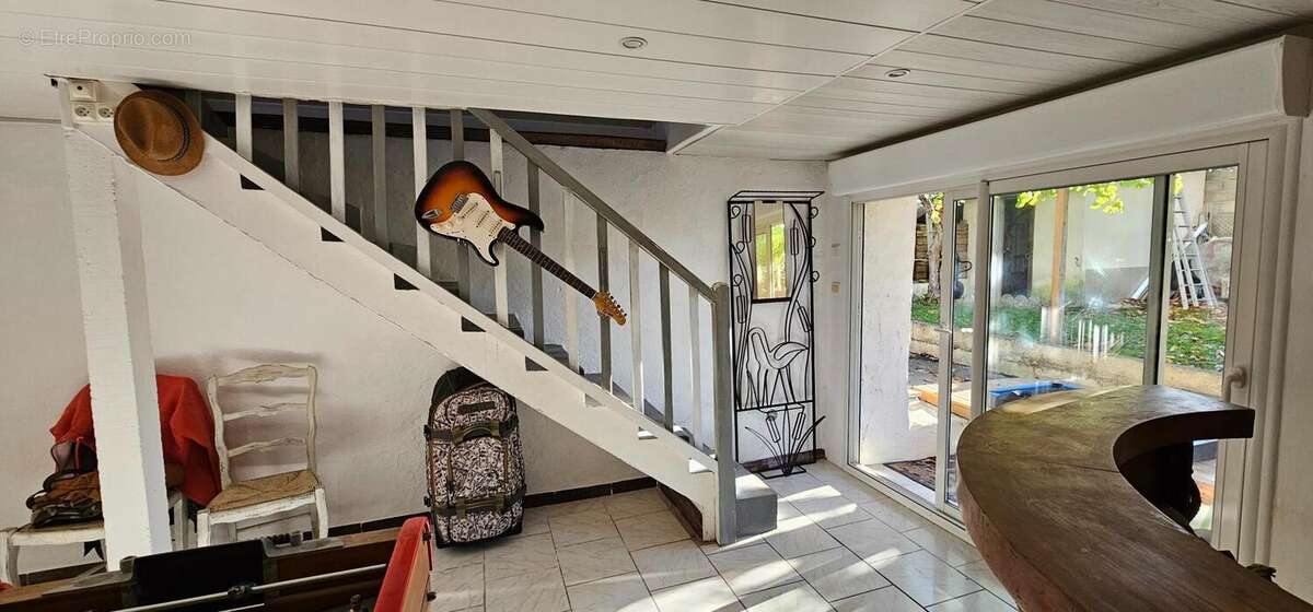 Photo 8 - Maison à ANGOULEME