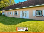 Maison à FONTAINE-LE-DUN