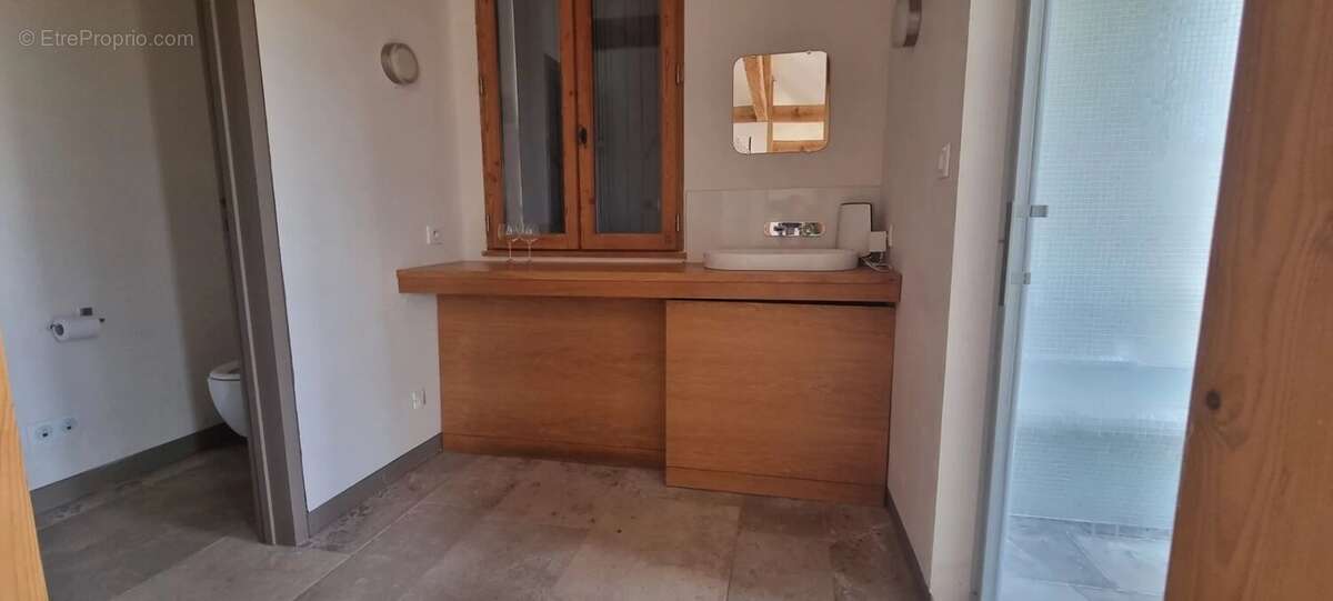 A vendre avec l'Agence Immobilière Le Pic du Quercy - photo 16