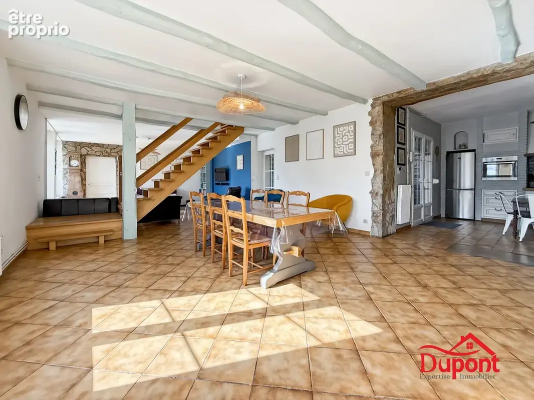 Maison 6 pièces 150 m² à vendre à Revin (08500) - photo 2