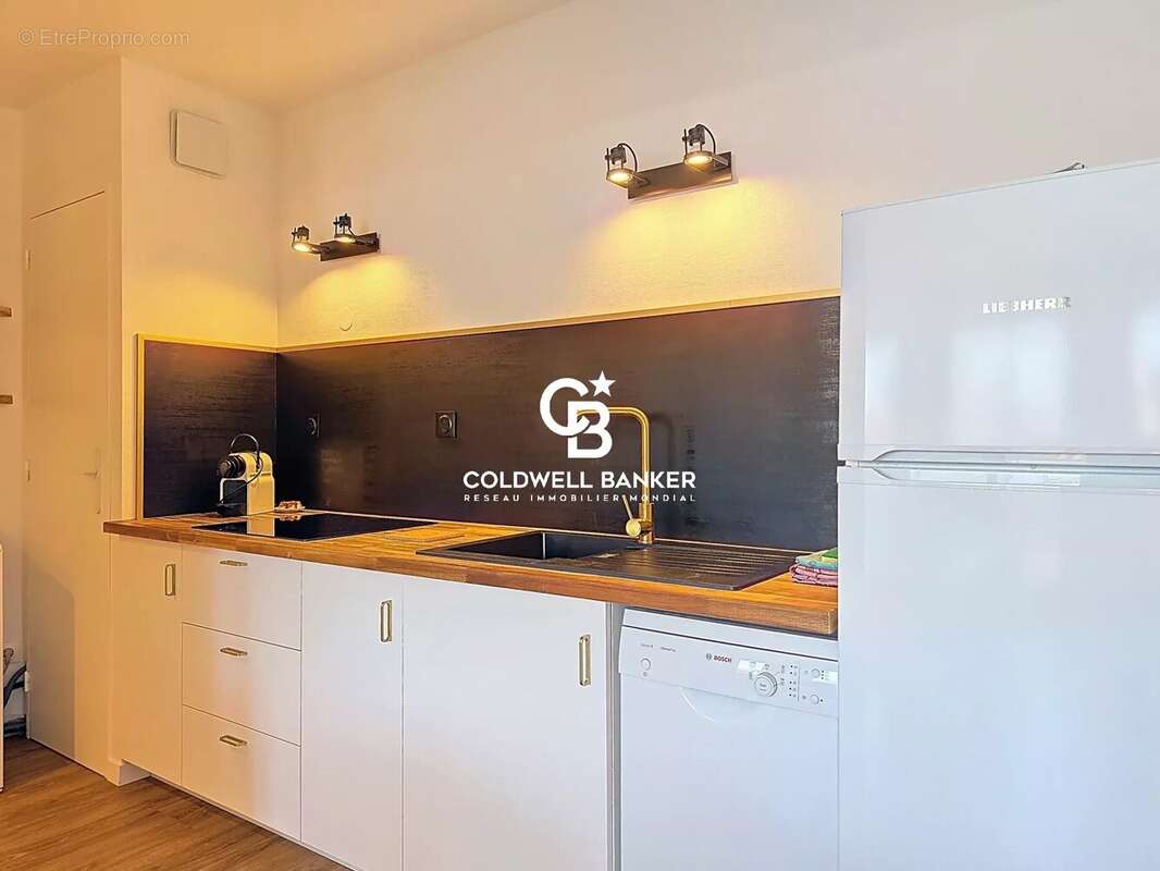 Appartement à LA TRANCHE-SUR-MER