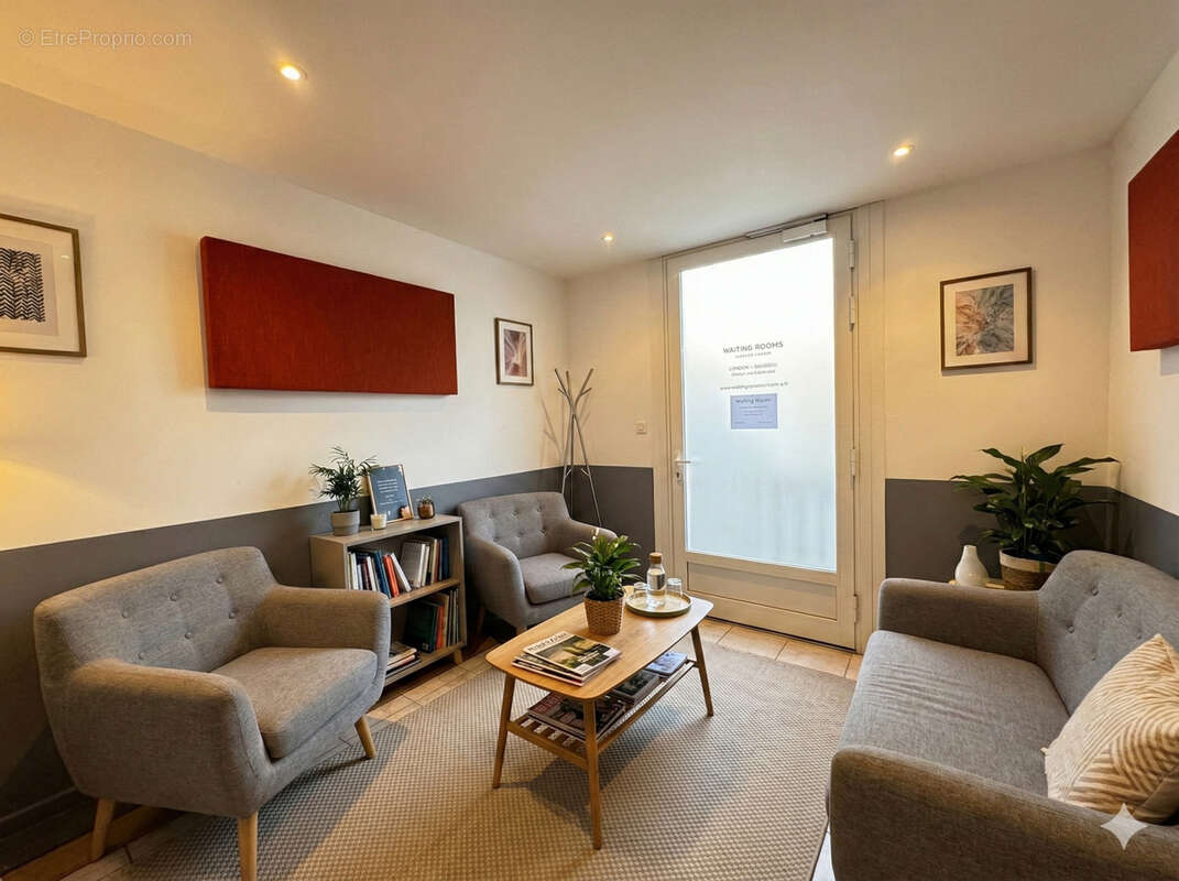 Commerce à AIX-EN-PROVENCE