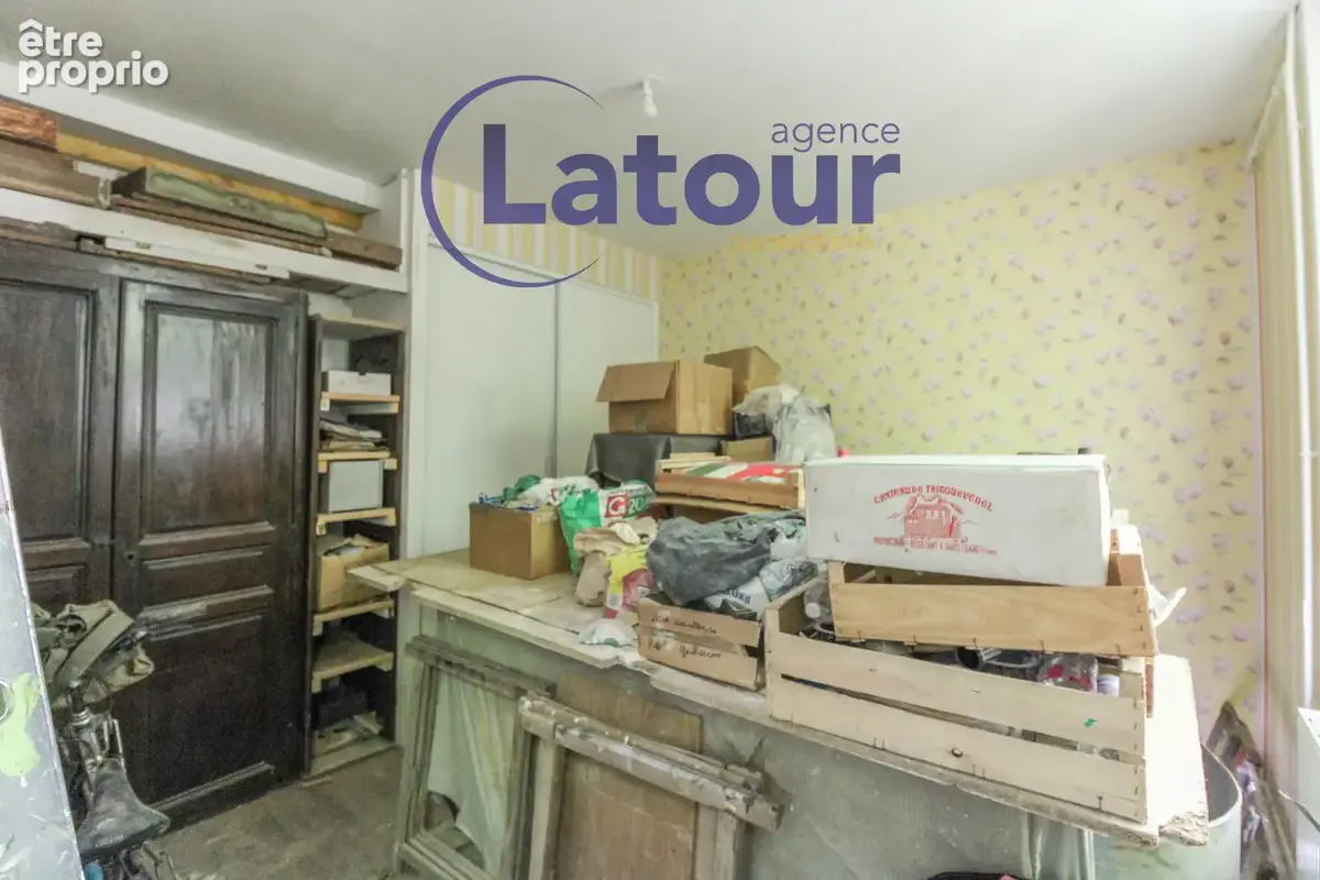 En coeur de ville, immeuble de rapport comprenant 5 appartements - photo 5