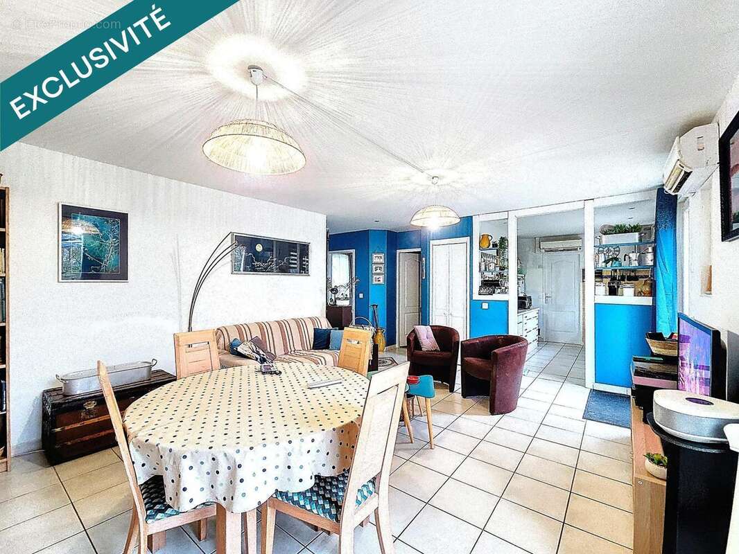 Photo 2 - Maison à RIONS