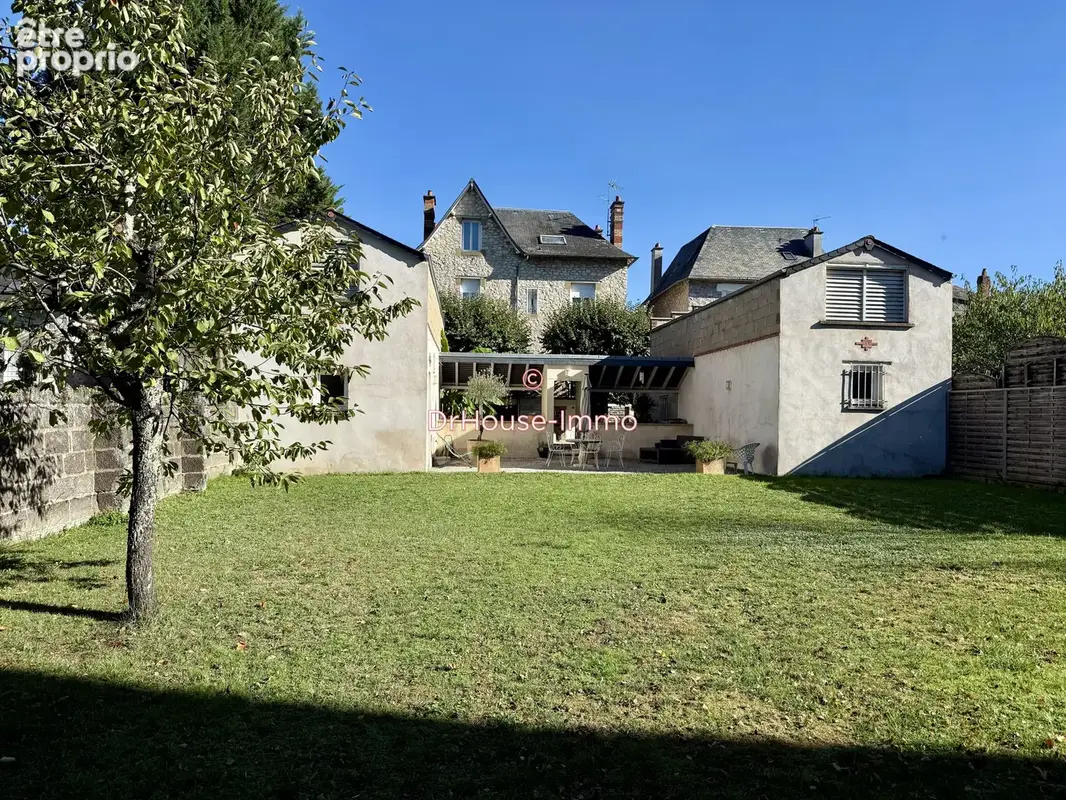 Maison 9 pièces 210 m² à vendre à Brive-La-Gaillarde (19100) - photo 14