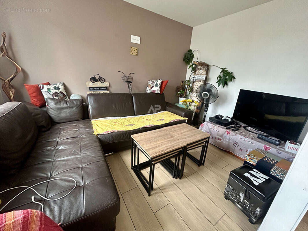 Appartement à POISSY