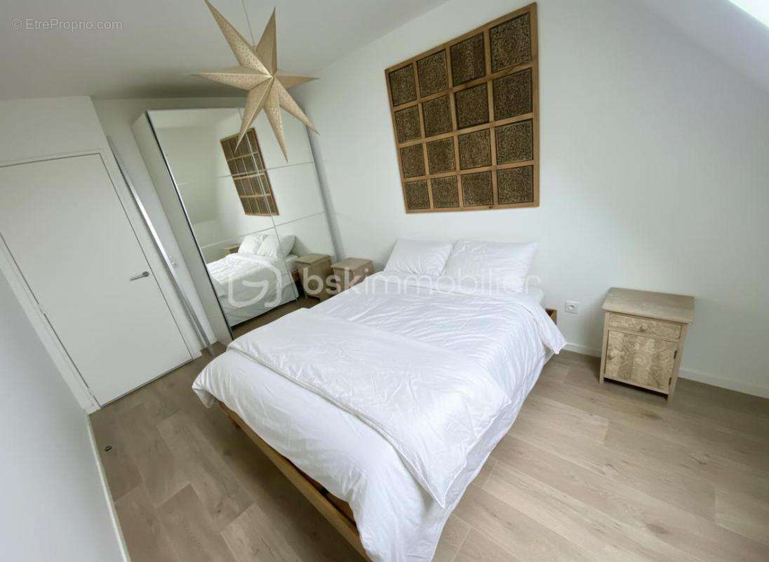 Appartement à CRETEIL